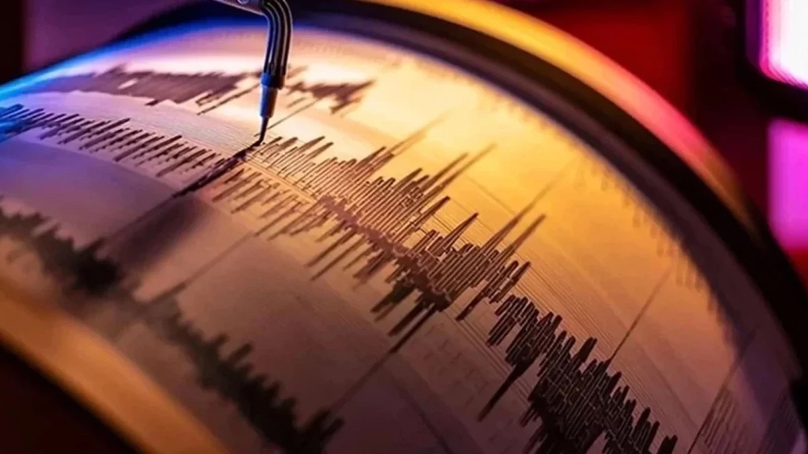 Son dakika deprem oldu! AFAD, Kandilli deprem listesi!