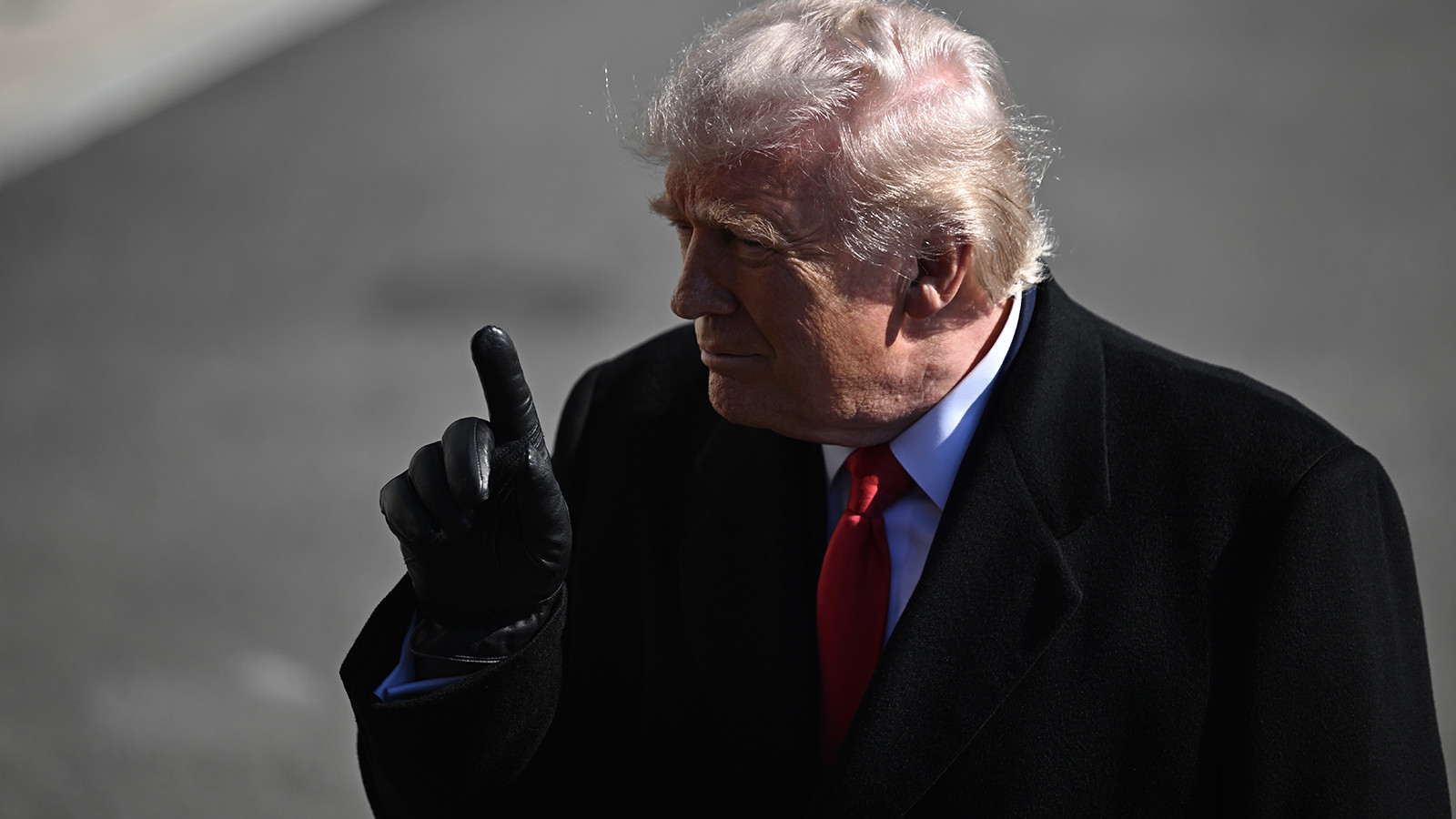 Trump'tan 'seçmen kimliği' resti! 'Kararname çıkaracağım' diyerek duyurdu