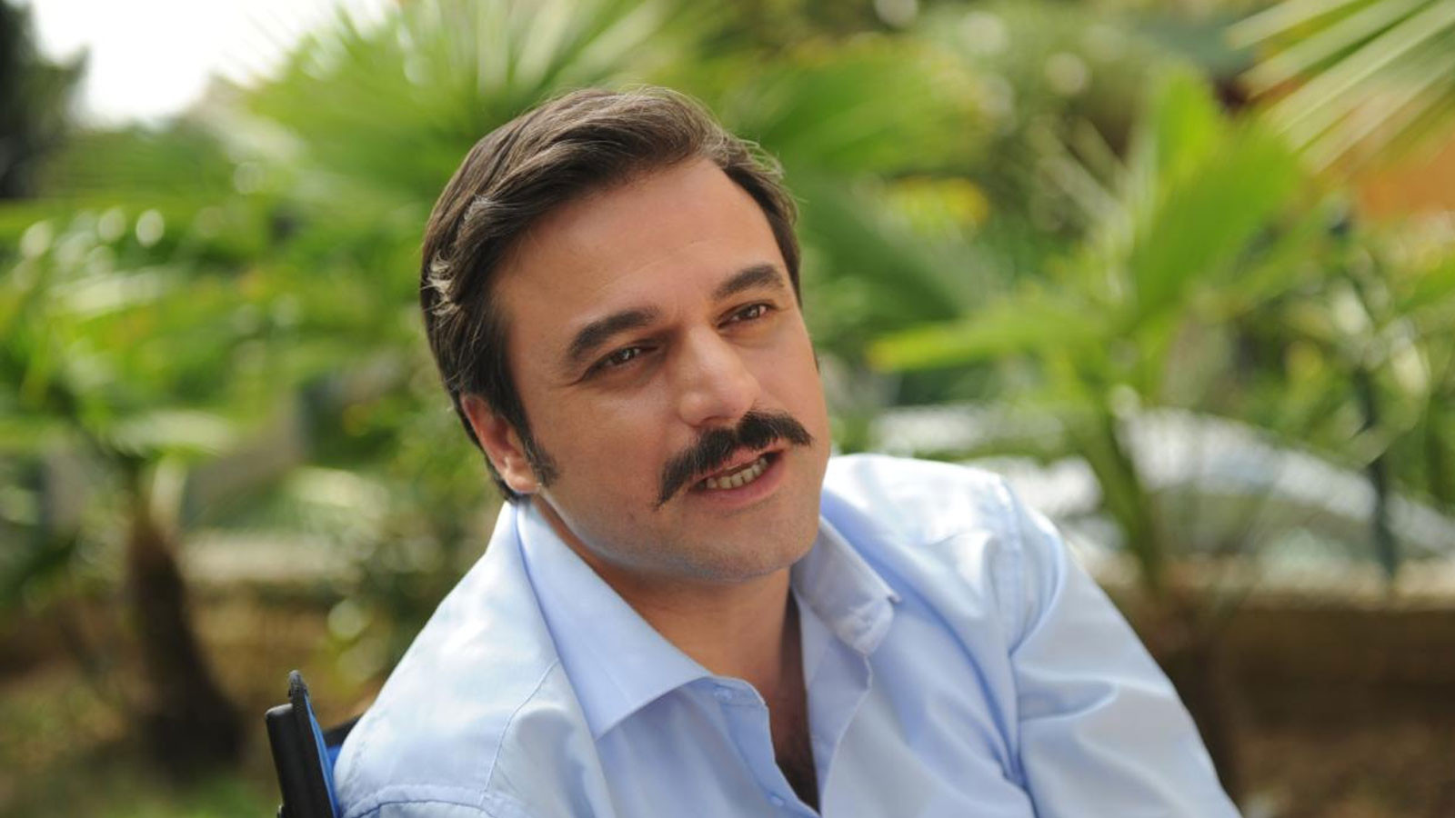 Ufuk Özkan'dan yoğun bakım iddialarına cevap: Aslanlar gibiyiz