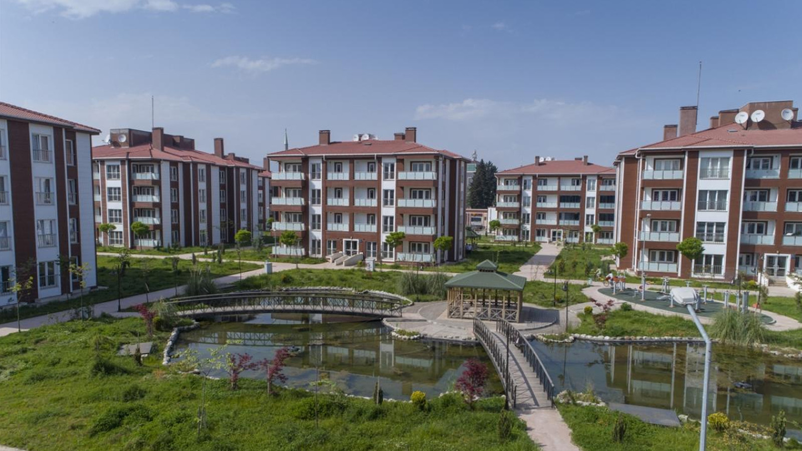 11 ilde daha sosyal konut heyecanı: İşte yeni haftanın kura takvimi