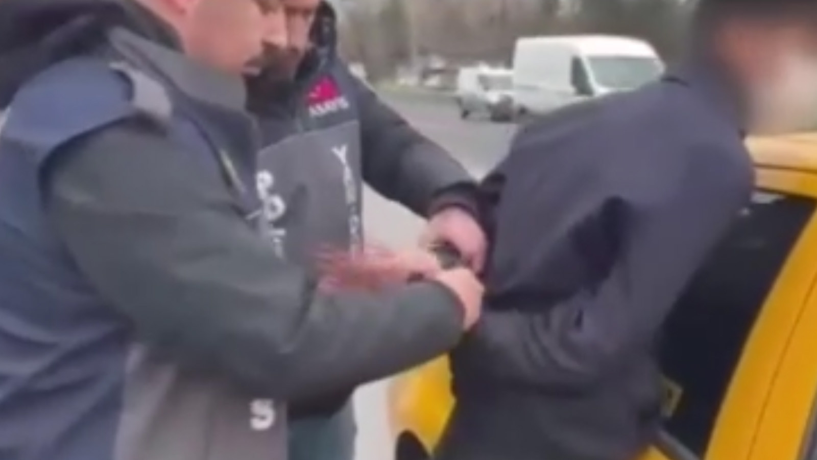 "Adınız FETÖ'ye karıştı" yalanıyla 87 milyonluk vurgun: 22 kişi tutuklandı