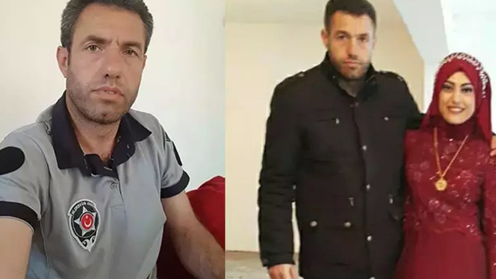 Ankara'da korkunç vahşet! Boşanma aşamasındaki eşini öldürüp, intihar etti