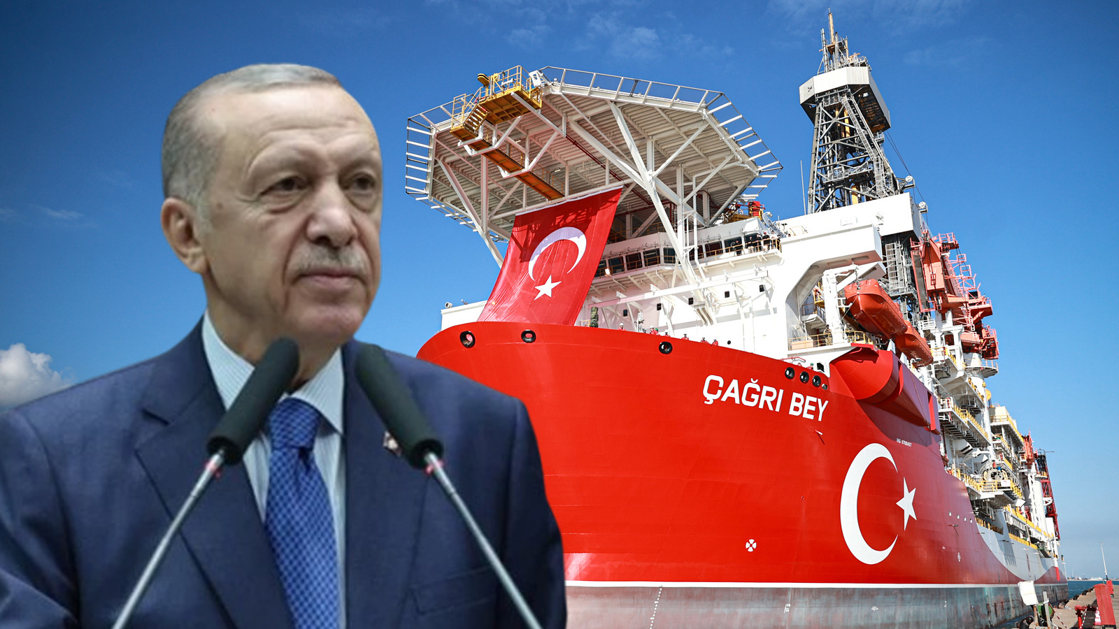 Cumhurbaşkanı Erdoğan: "Somali'den inşallah güzel müjdeler, güzel haberler bekliyoruz"