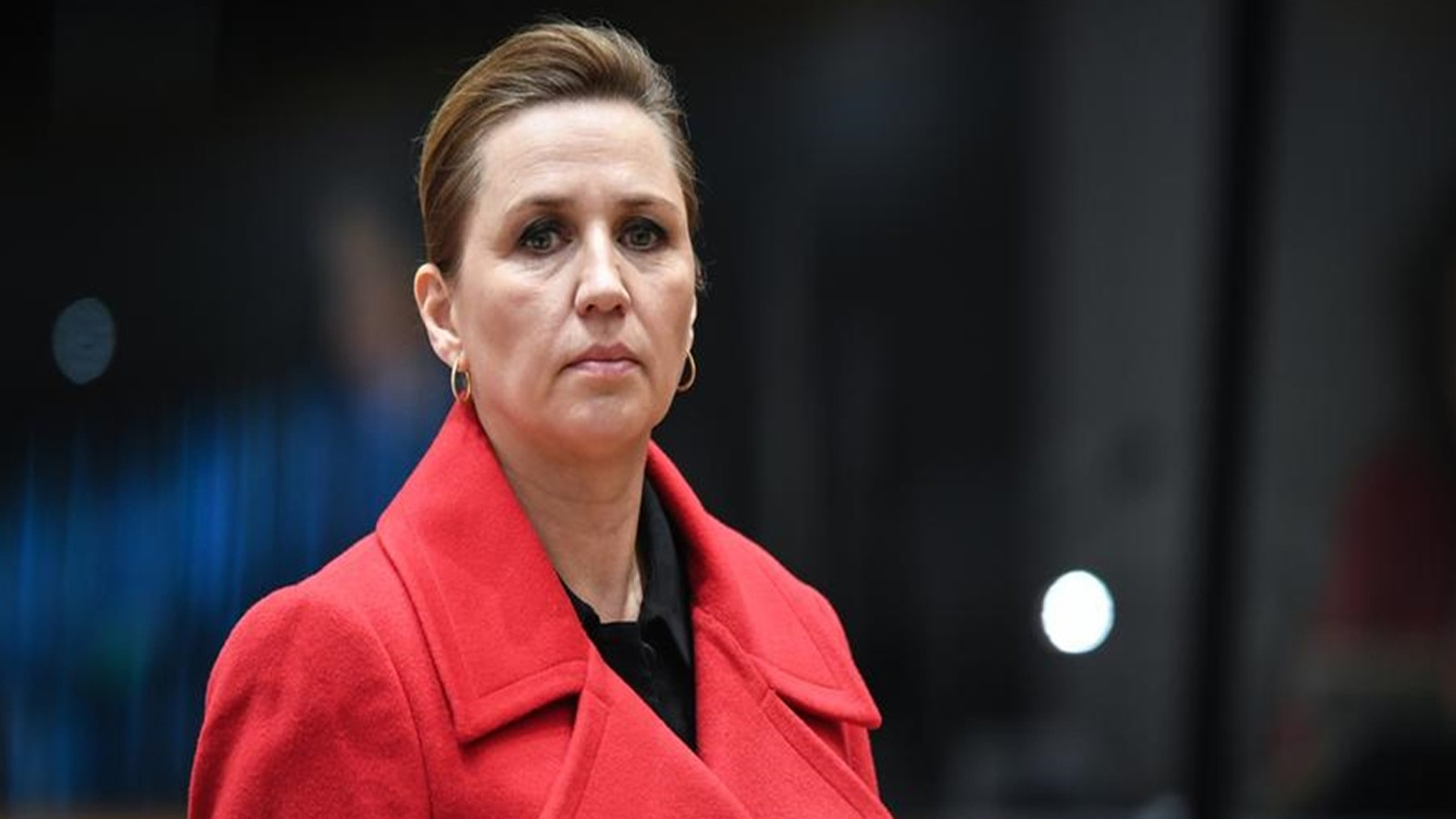 Danimarka’dan Grönland açıklaması