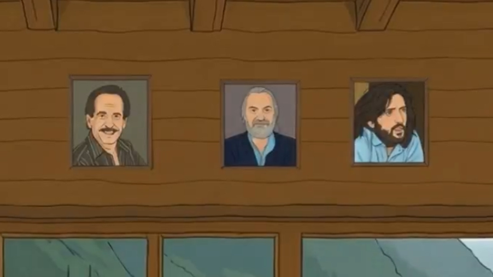 Fenerbahçe'nin göndermesi, Trabzonspor taraftarını duygulandırdı