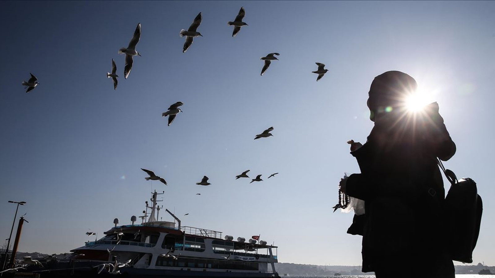 Meteoroloji yeni raporu yayımladı: Yalancı bahar ne kadar sürecek?
