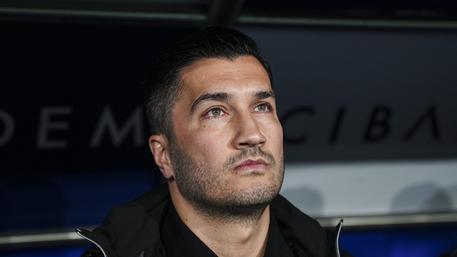 Nuri Şahin: Bertuğ Yıldırım'ın elmacık kemiğini kırıldı