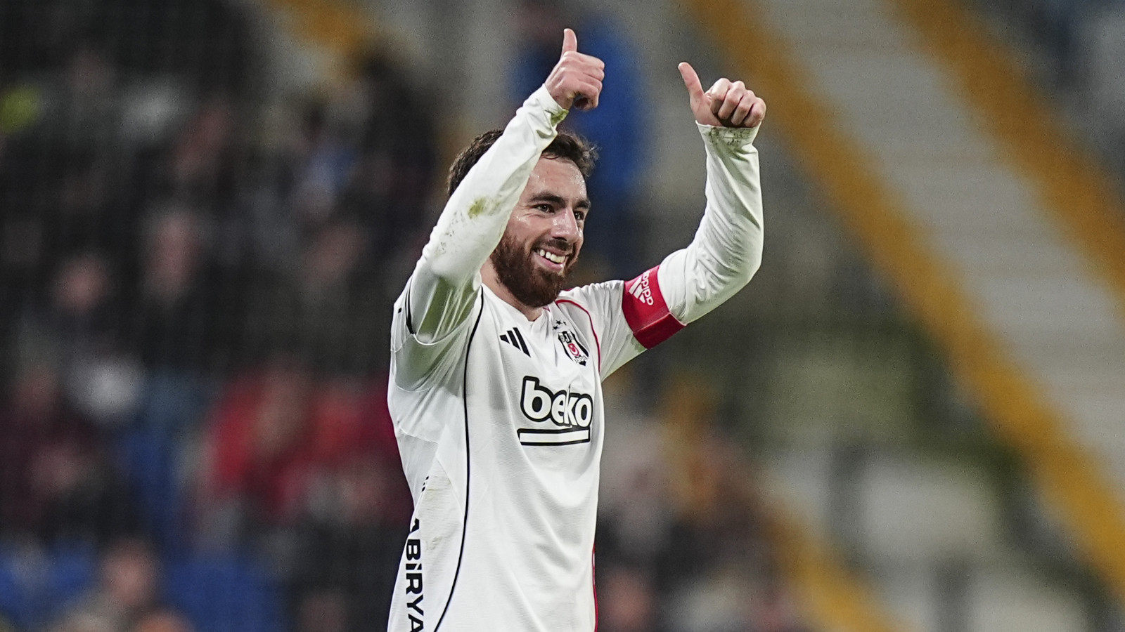 Orkun Kökçü: 'Bir gol atsam devamı gelir' demiştim