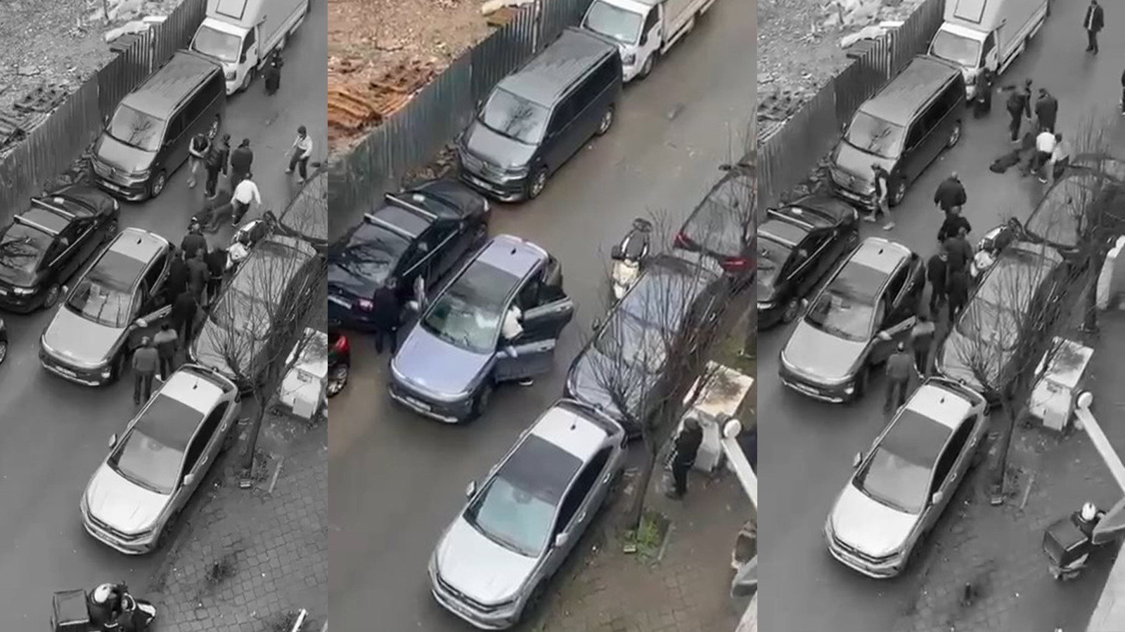 Park yeri kavgası cinayetle bitti: Katil zanlısının ifadesi ortaya çıktı