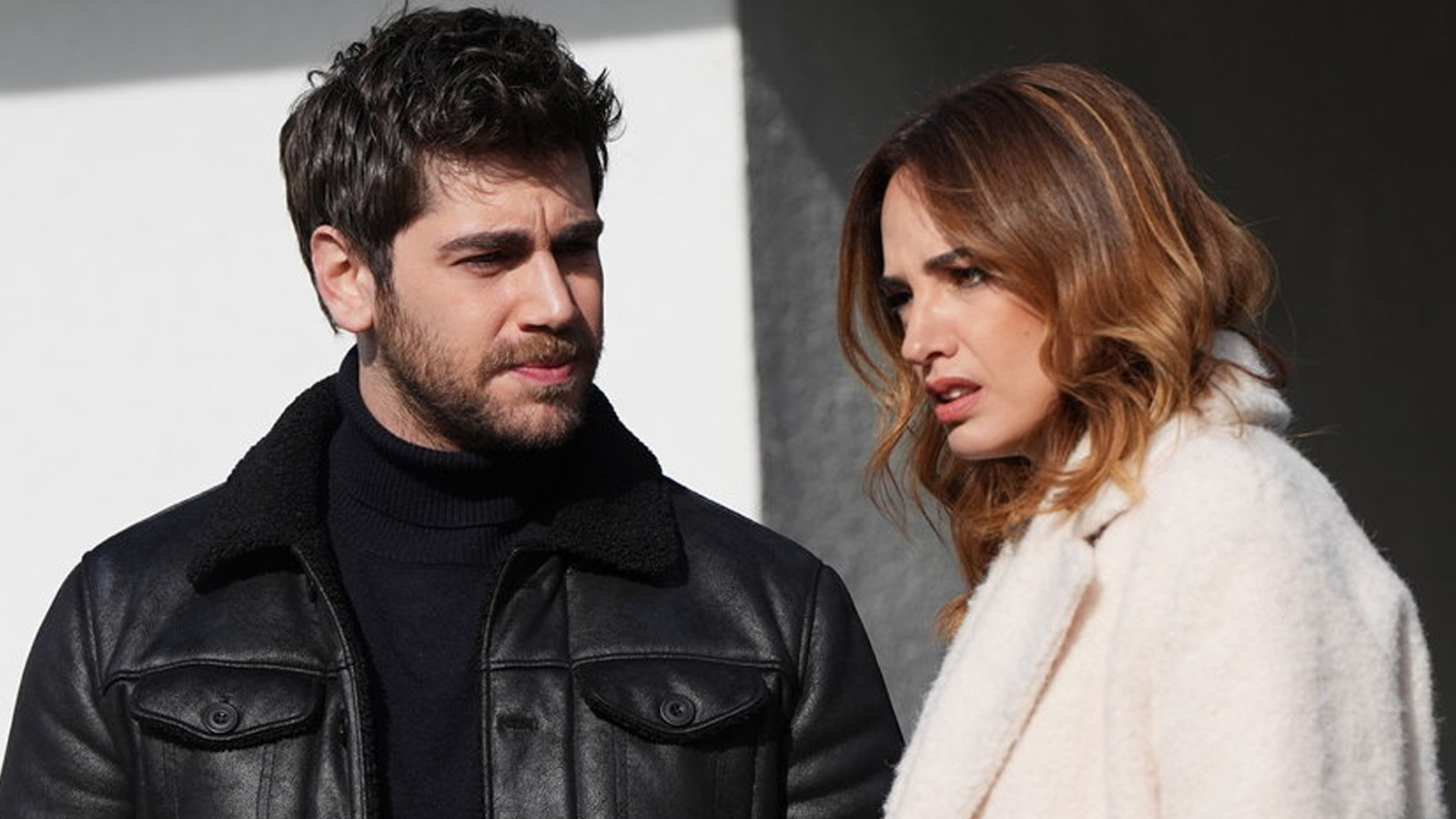 Rüya Gibi 11. Bölüm Tek Parça Full İzle! Show TV Rüya Gibi son bölüm izle!