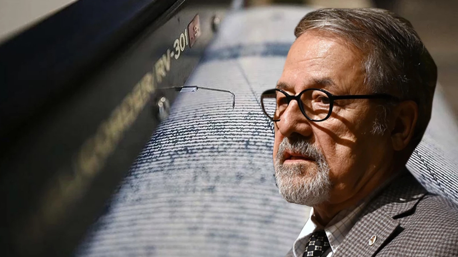 Samsun'daki depremin ardından Prof. Dr. Görür'den ilk yorum