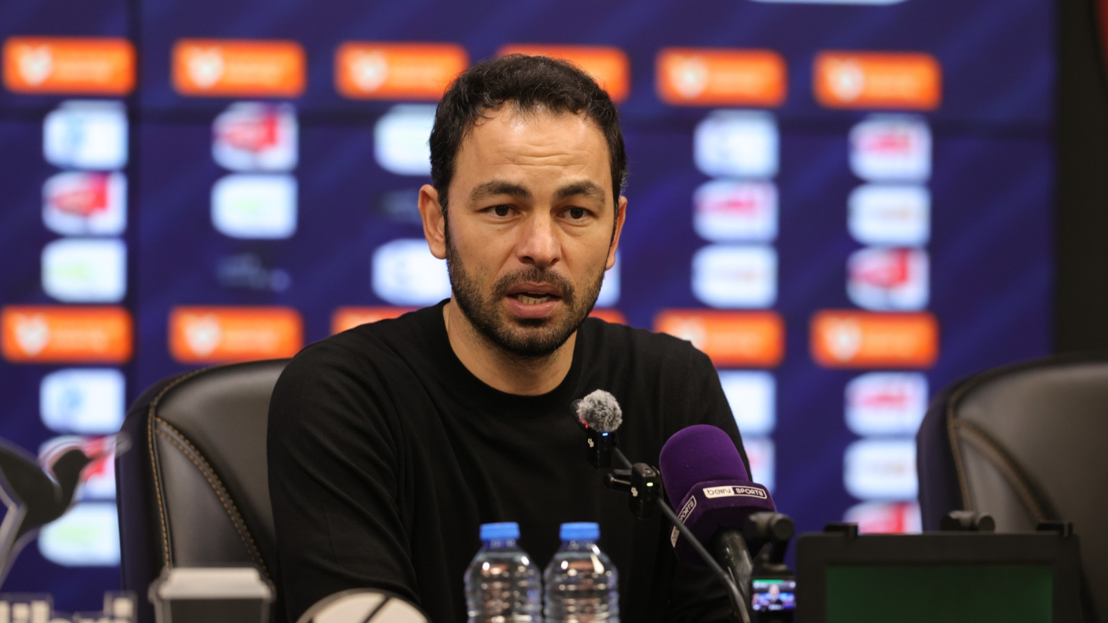 Selçuk İnan: Hak edilmiş bir galibiyet oldu