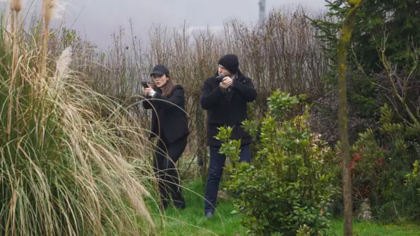 Teşkilat 169. Bölüm Tek Parça Full İzle! TRT 1 Teşkilat son bölüm izle!