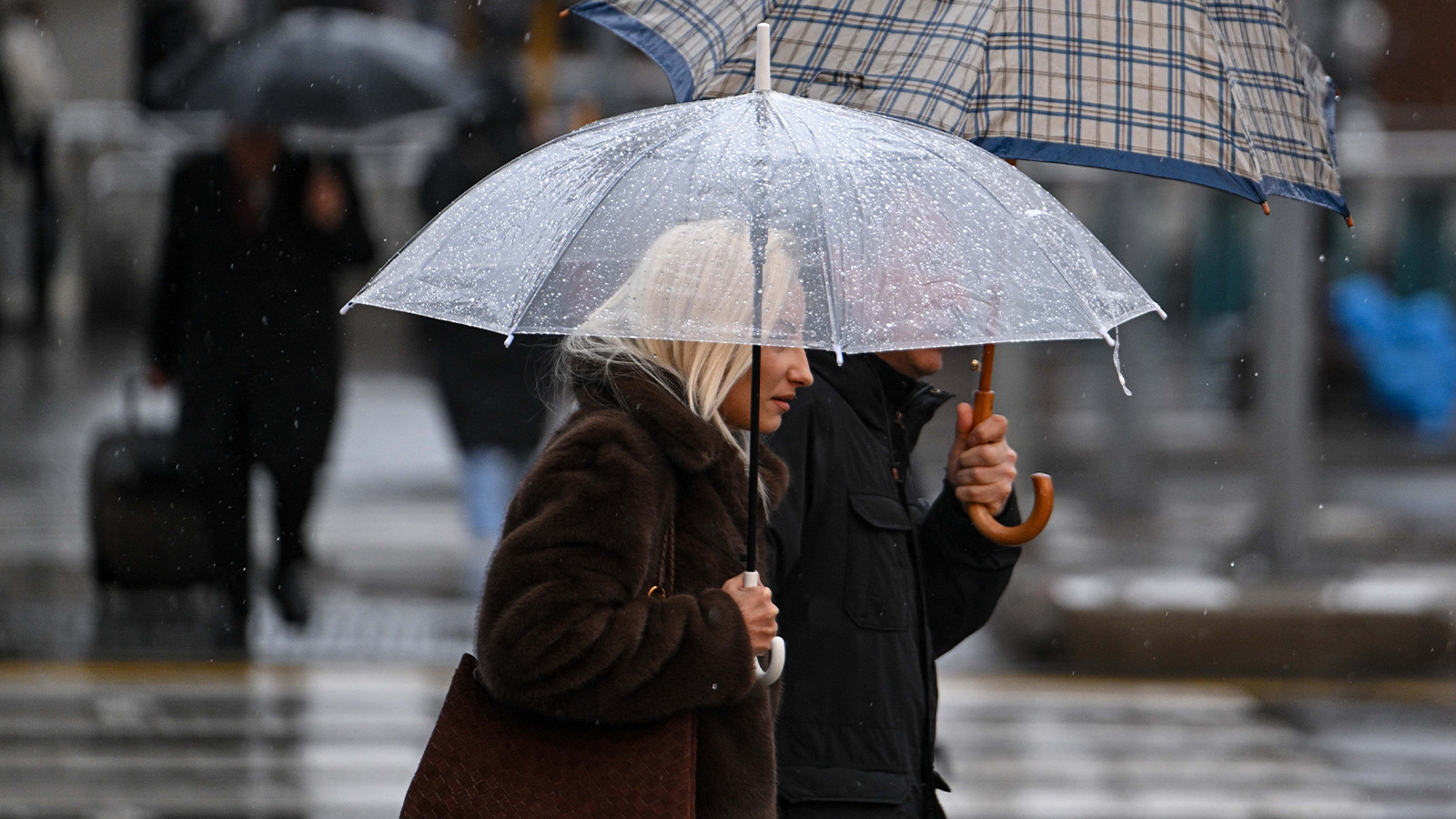 Yarın için (16 Şubat 2026) sağanak yağış alarmı: Meteoroloji’den kritik uyarı