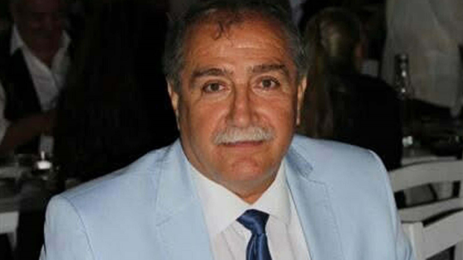 Zeytin ağacı soruşturmasının ardından CHP Milas ilçe başkanı istifa etti