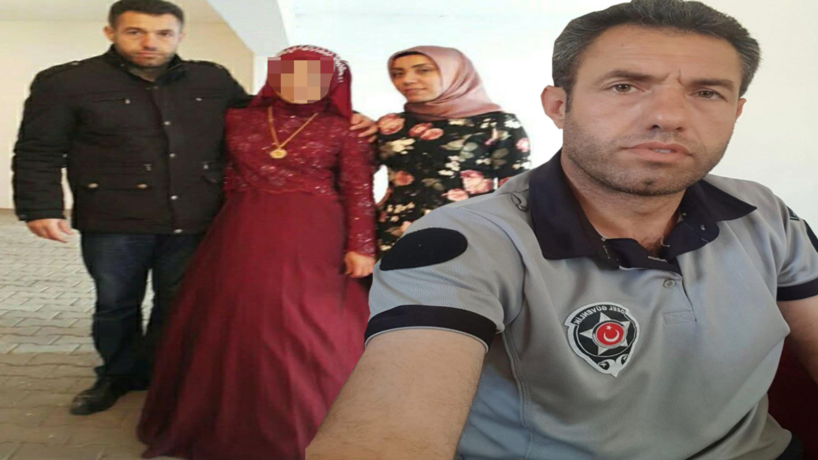 Ankara'da kadın cinayeti! Bugün boşanma davaları varmış