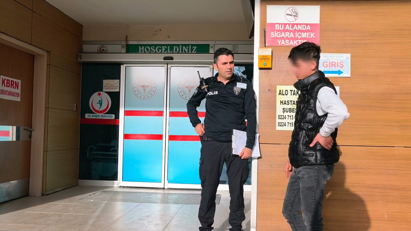 Bursa'da yaşandı! Uyuşturucu alışverişinde parası alınıp, darbedildi