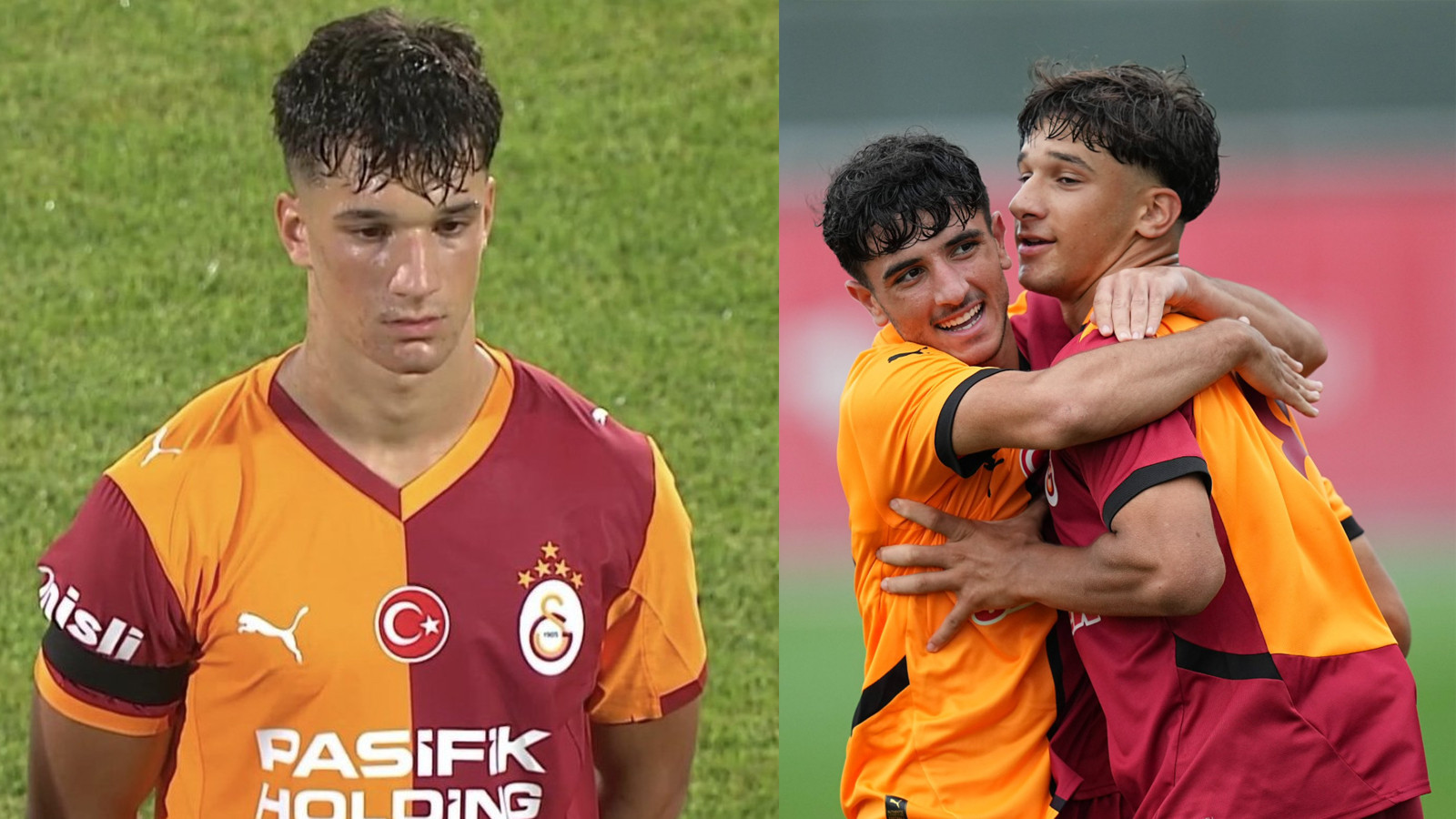 Çağrı Balta'nın avukatı Fenerbahçe'nin teklifini doğruladı