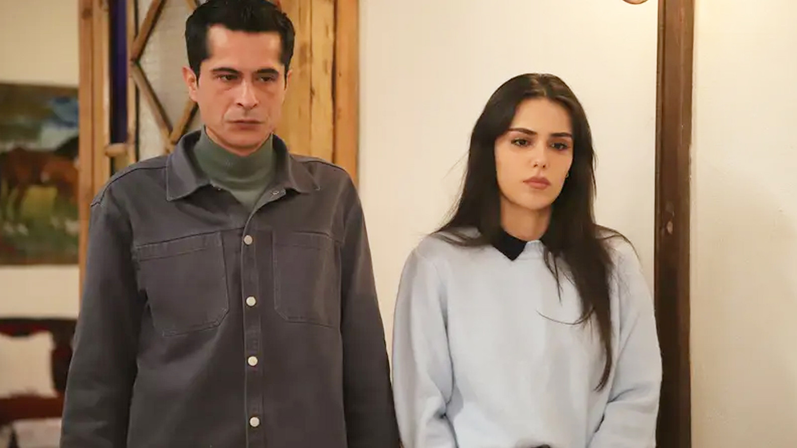 Cennetin Çocukları 22. Bölüm Tek Parça Full İzle! TRT 1 Cennetin Çocukları son bölüm izle!