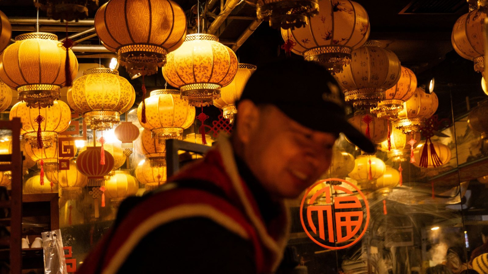 Çin'de havai fişek dükkanında patlama: Ölü ve yaralılar var