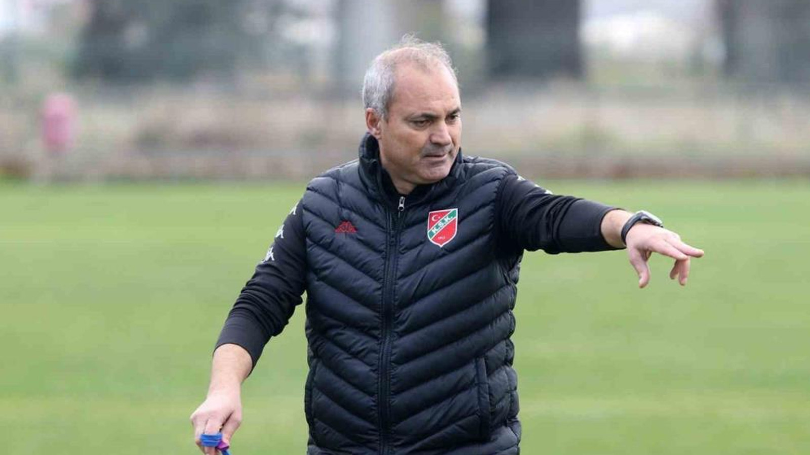 Elazığspor yeni hocasını buldu! Fuat Bavuk affedildi