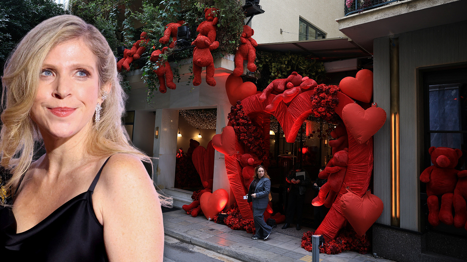 Emmy ödüllü dizinin yapımcısı Dana Eden ölü bulundu!