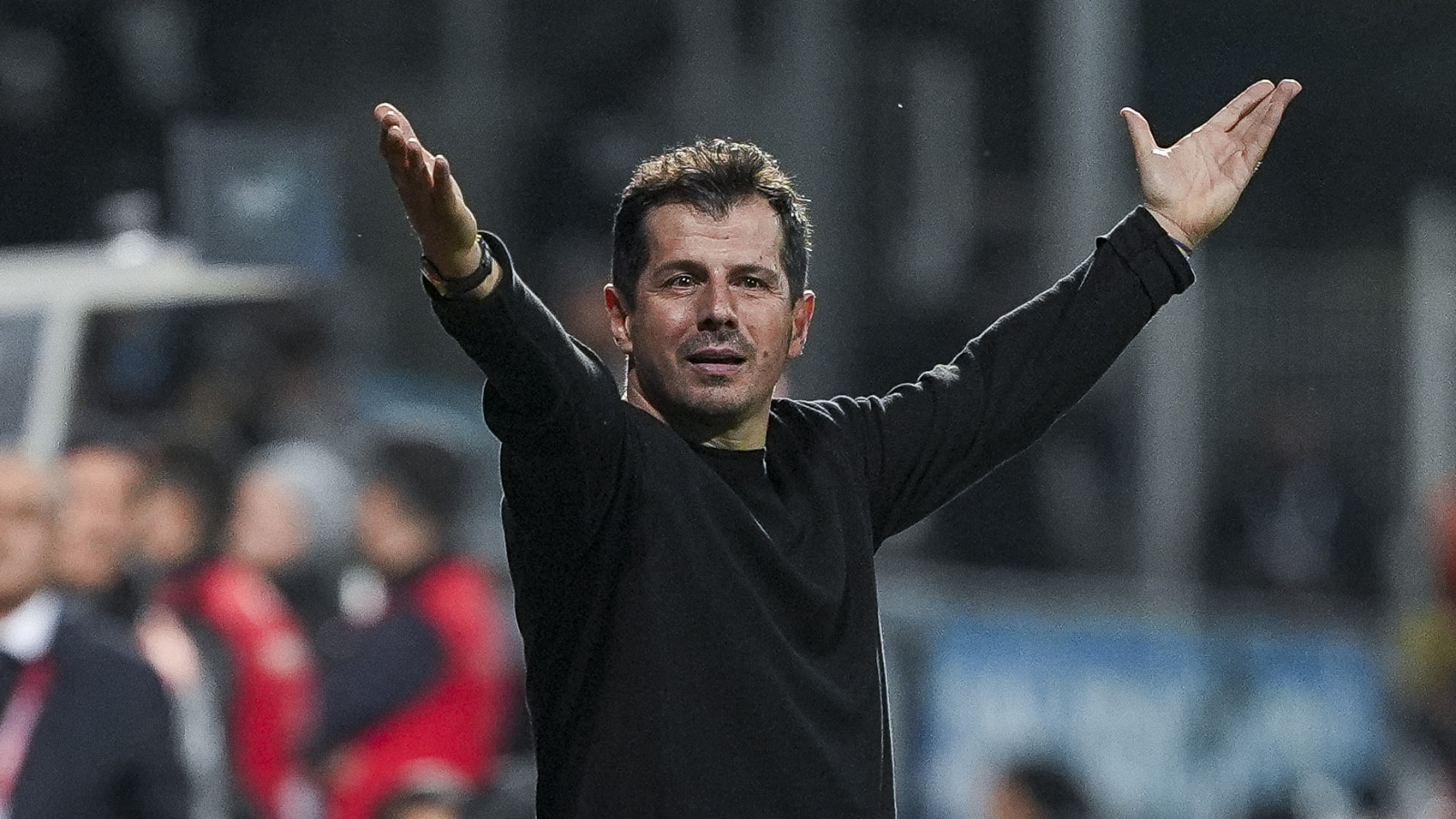 Emre Belözoğlu, Fenerbahçe maçı öncesi konuştu