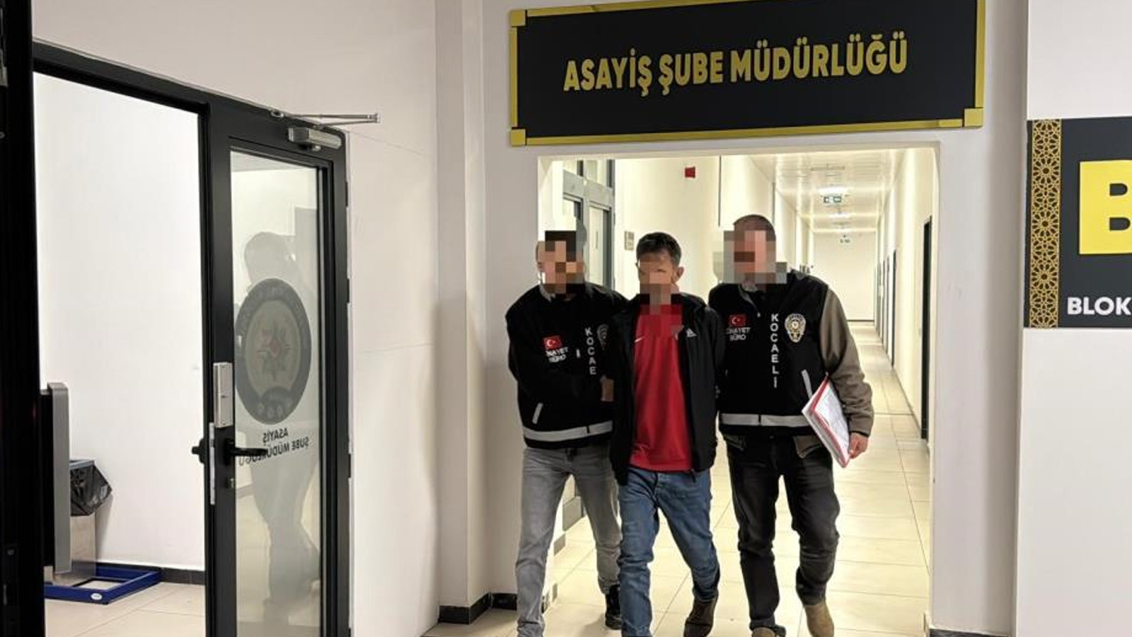 Eşini canice katlettikten sonra kardeşini aramış: "Hakkını helal et, Binnur öldü"