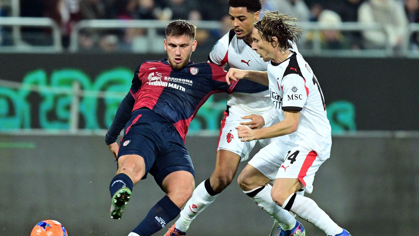 FIFA: Yetenekle kutsanmış Türk futbolcular