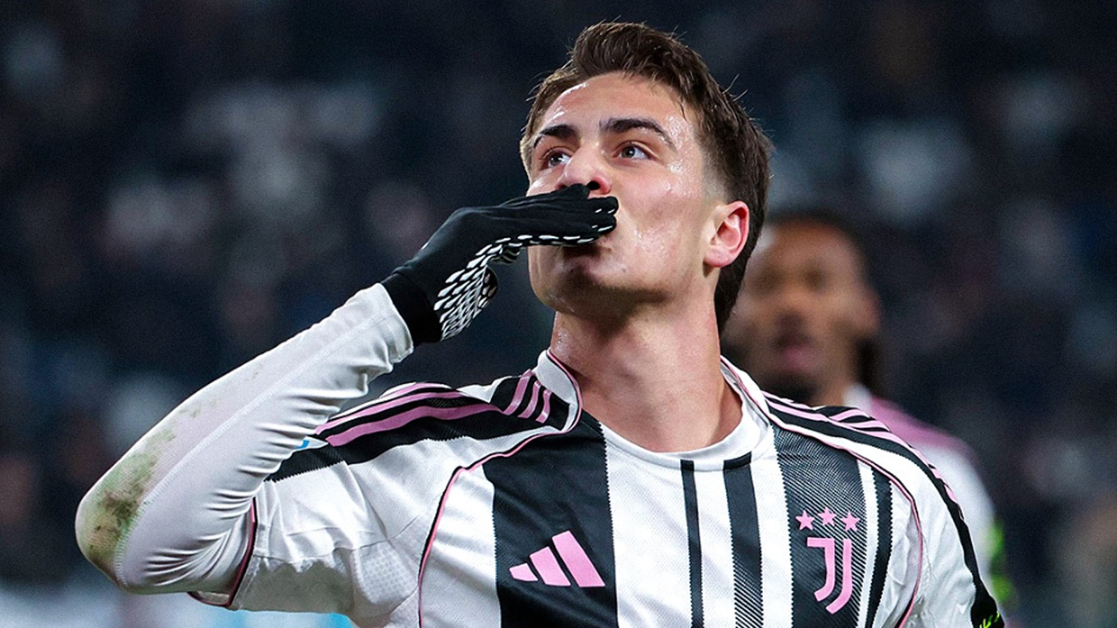 Galatasaray Juventus maçı, Kenan Yıldız ilk 11'de!