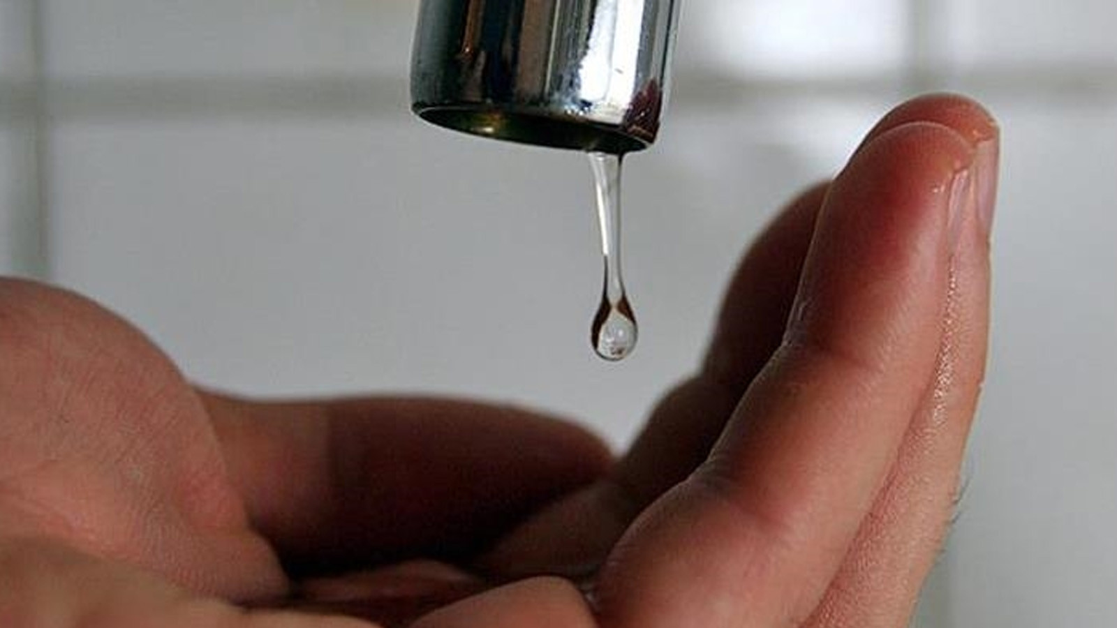 İSKİ duyurdu: 9 saatlik su kesintisi olacak