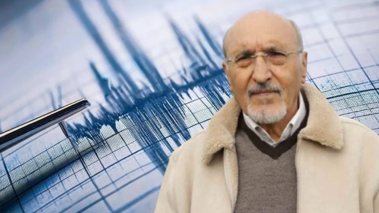 İstanbul depremi ile ilgili dikkat çeken uyarı: Prof. Dr. Osman Bektaş açıkladı