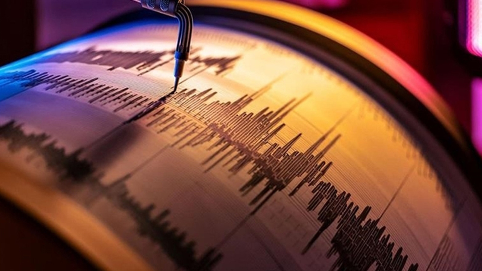 İstanbul'da deprem oldu! AFAD duyurdu