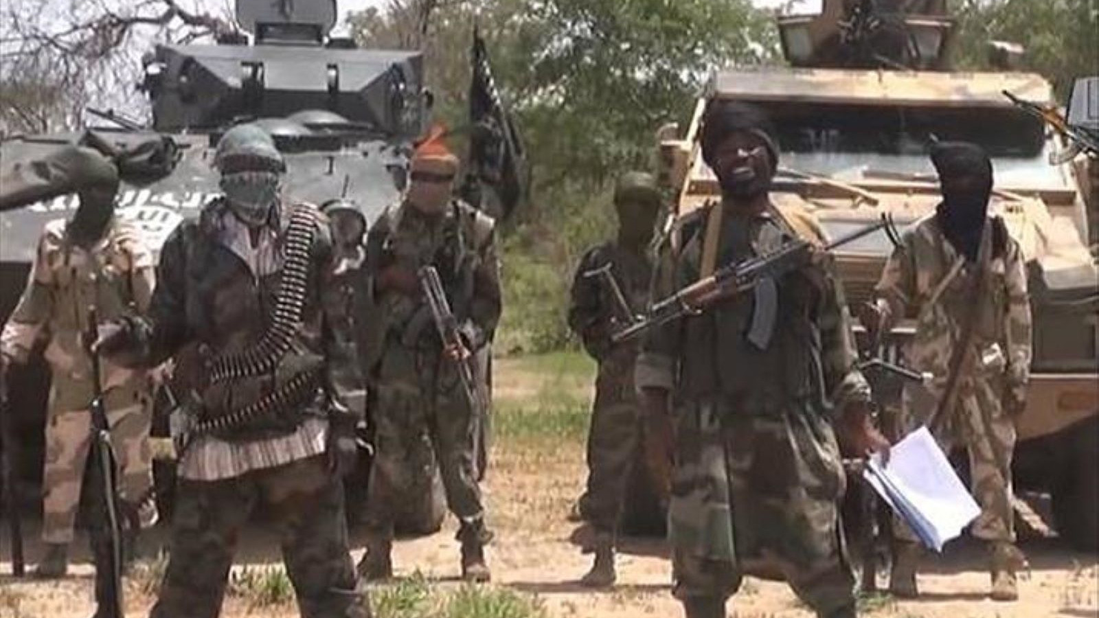 Kamerun'da Boko Haram terörü: Üç köyde dehşet!