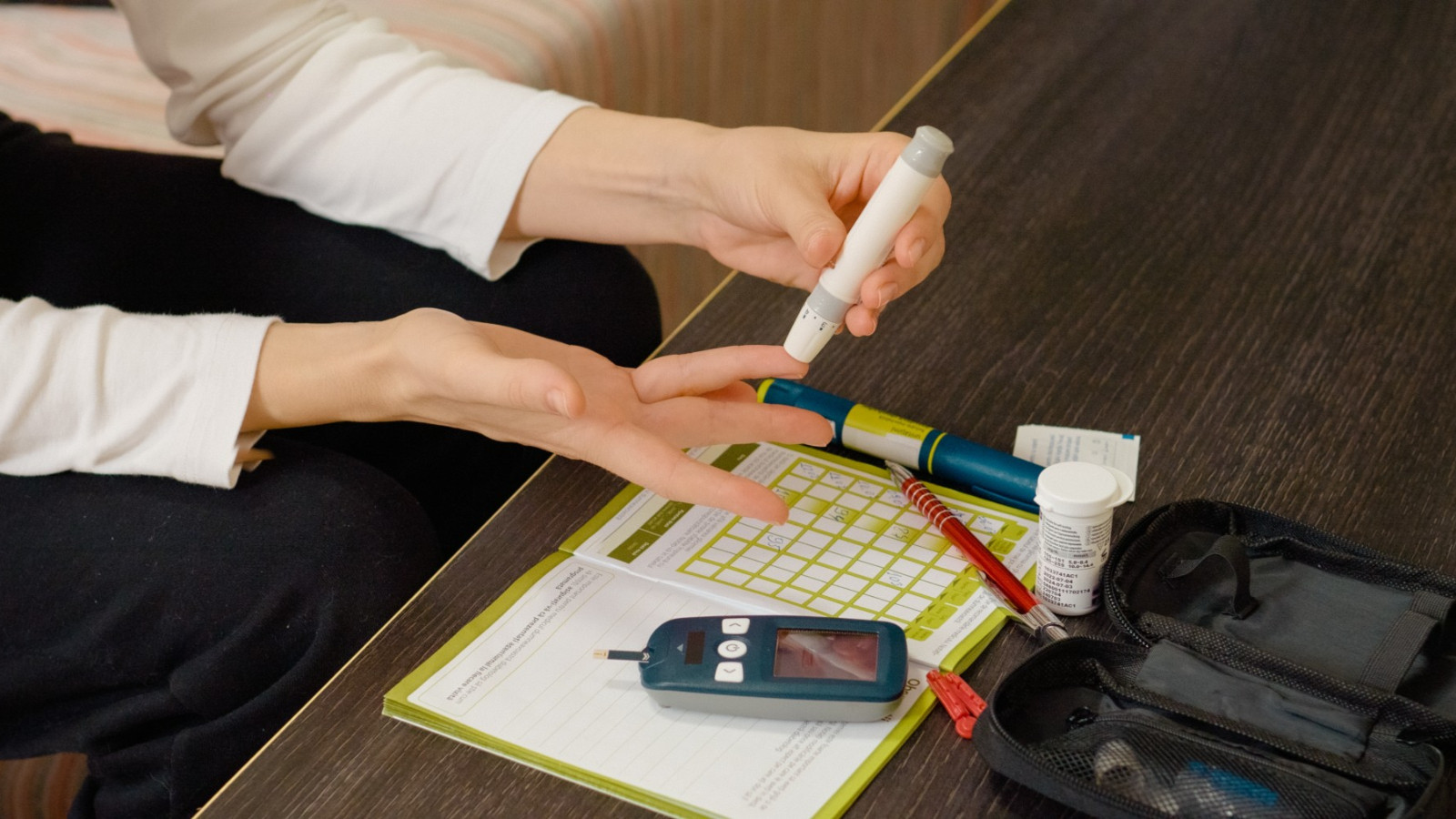 Kan şekerinin elini kolunu bağlayan doğal yöntem açıklandı!