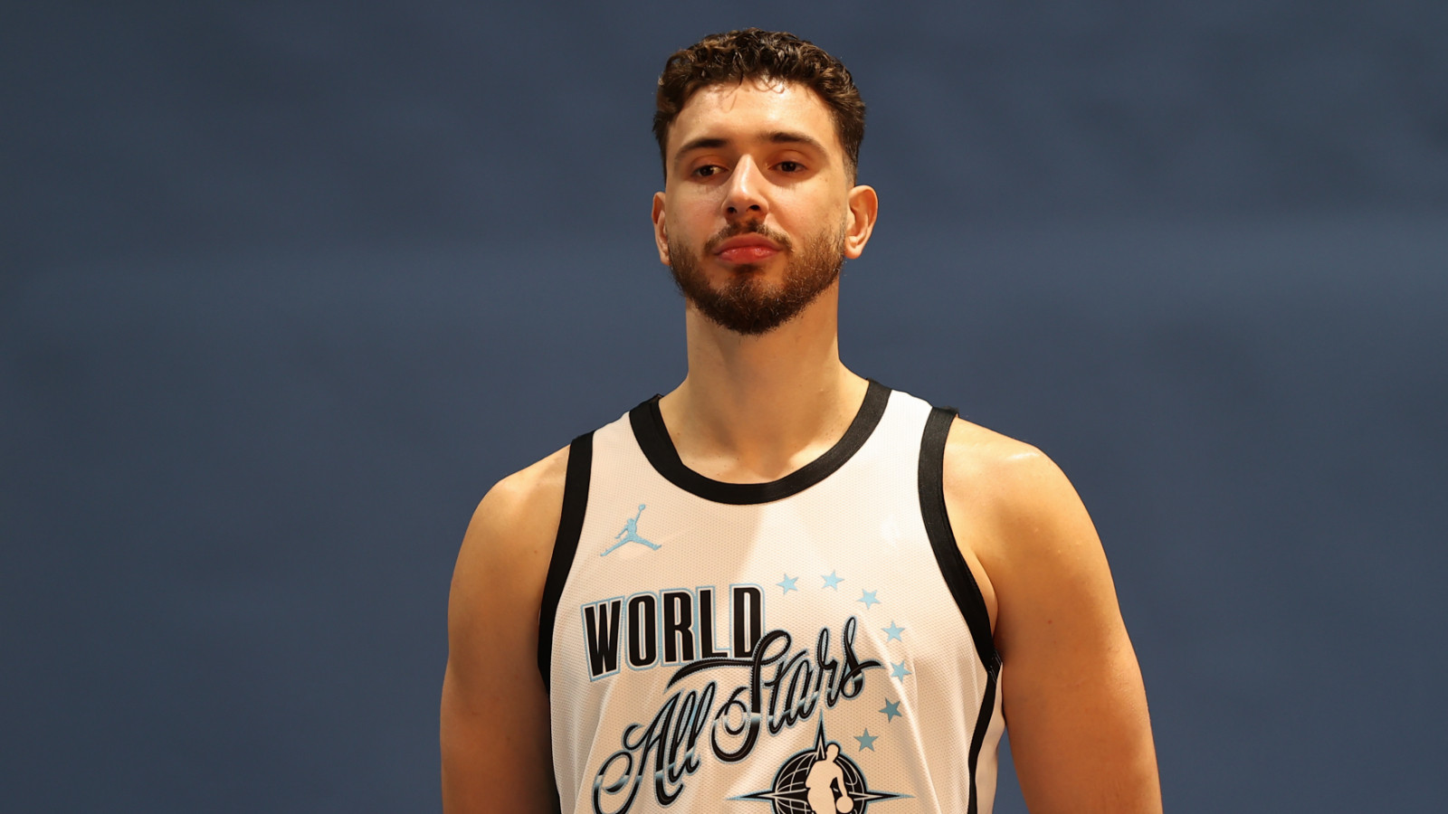 NBA All-Star'da MVP Anthony Edwards oldu! Alperen Şengün tarihe geçti