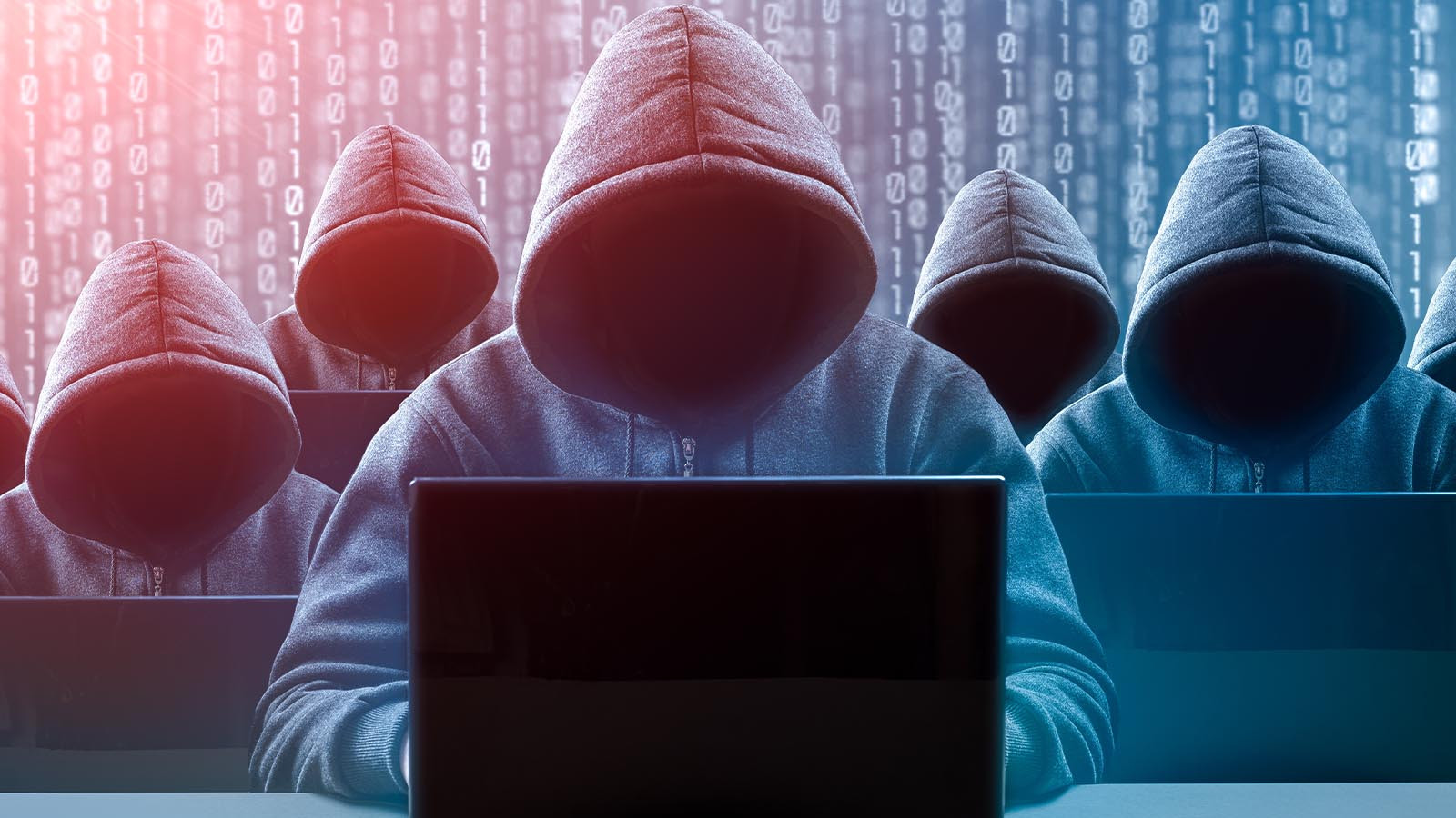 Örgütler böyle çalışıyor! Suça sürükleme algoritması