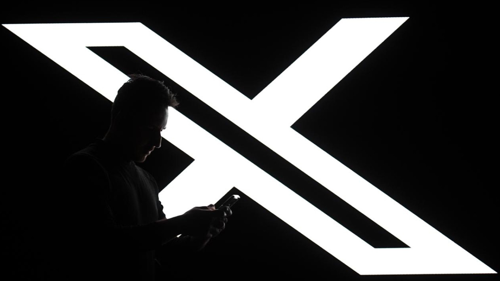 Sosyal medya platformu X'e erişim sorunu yaşanıyor