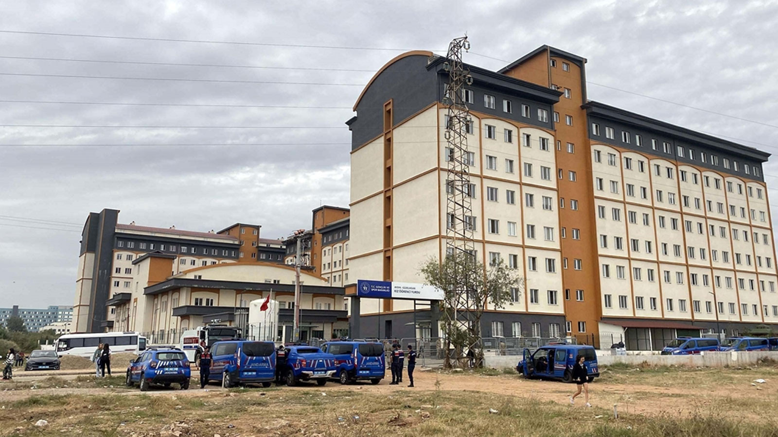 22 yaşındaki genç hayatını kaybetmişti: Aydın'daki asansör faciasında yeni gelişme