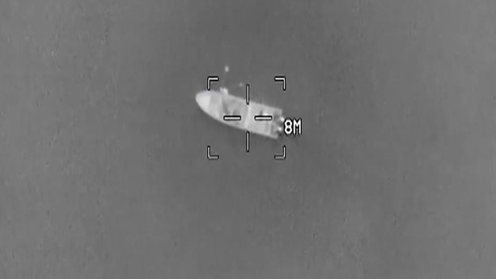 ABD, Doğu Pasifik ve Karayipler'de üç tekneyi vurdu: Çok sayıda ölü var