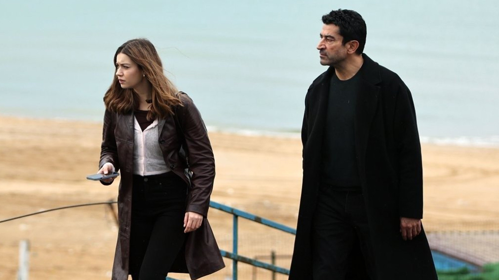 A.B.İ. 6. Bölüm Tek Parça Full İzle! ATV A.B.İ. son bölüm izle!