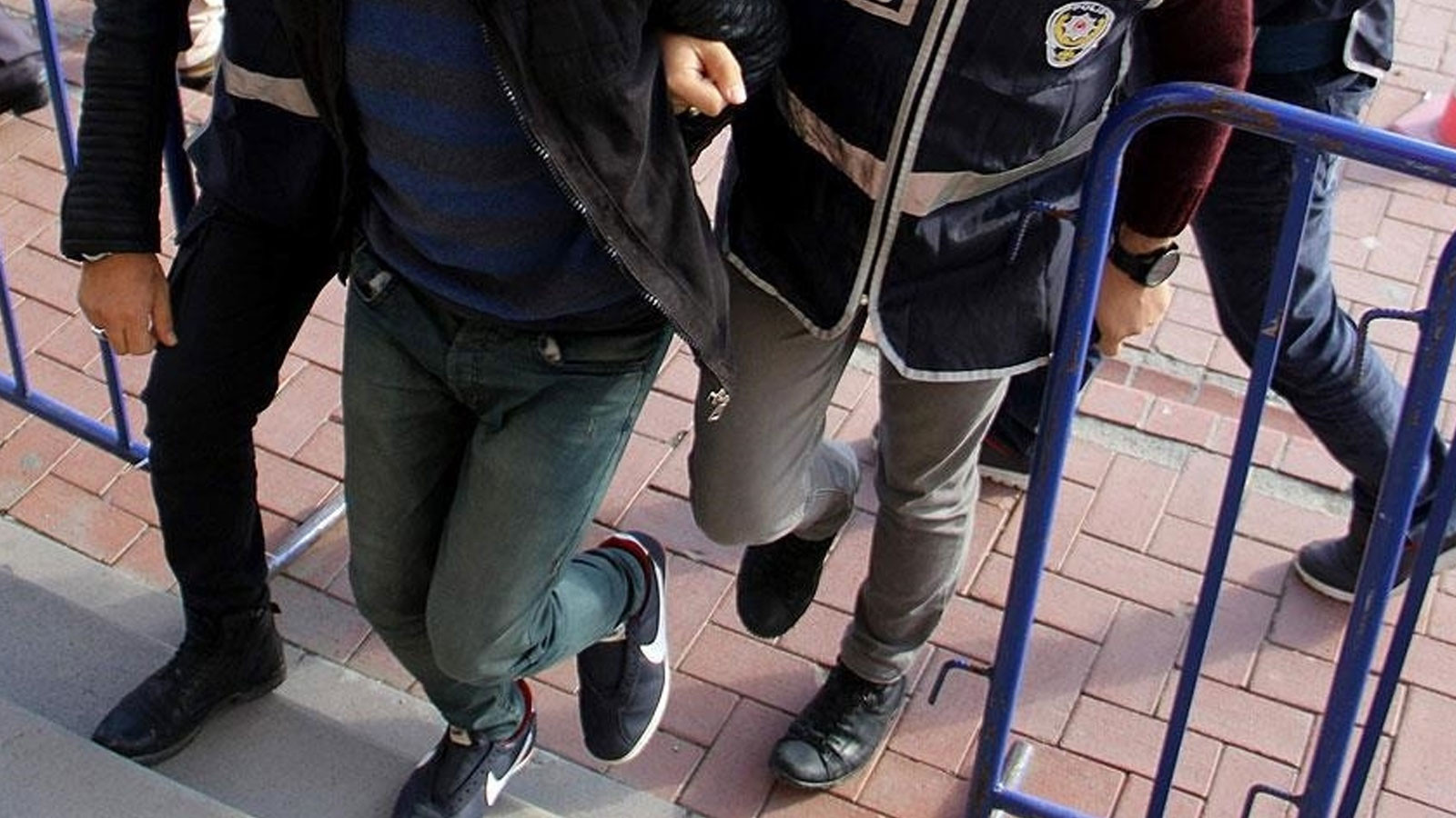 Bakırköy'de otoparktaki 30 milyon dolarlık soygunda yeni gelişme: 9 şüpheli için tutuklama talebi