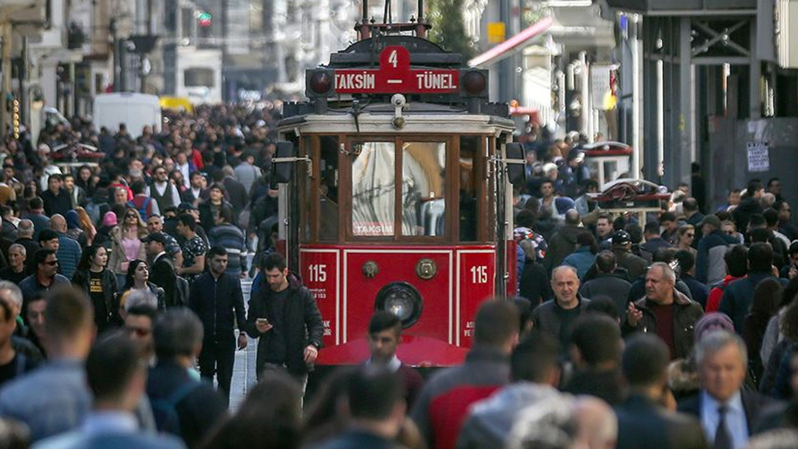 En çok göç veren şehirler belli oldu! Bazı iller cazibe merkezi haline geldi