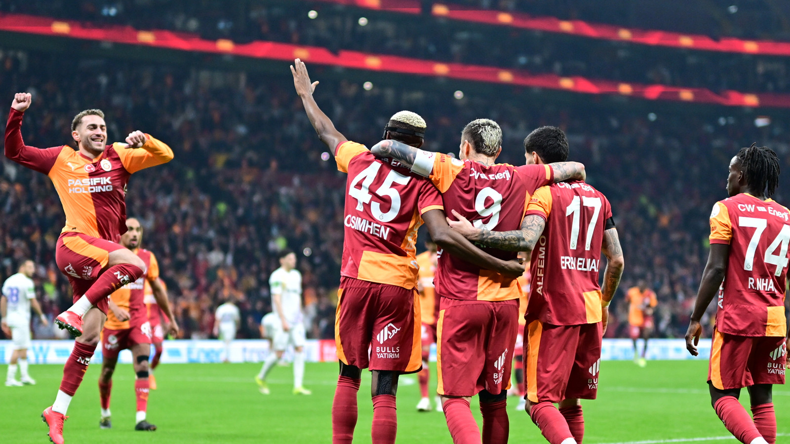 Galatasaray Juventus maçı saat kaçta, hangi kanalda? İşte muhtemel 11'ler: Kenan Yıldız Galatasaray'a karşı