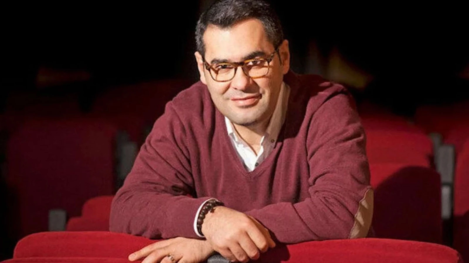 Gazeteci Enver Aysever istenen ceza belli oldu