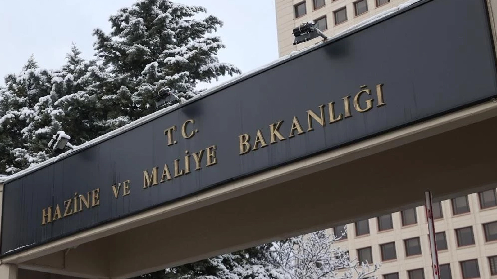 Hazine ve Maliye Bakanlığı'ndan faiz ödemelerine ilişkin açıklama