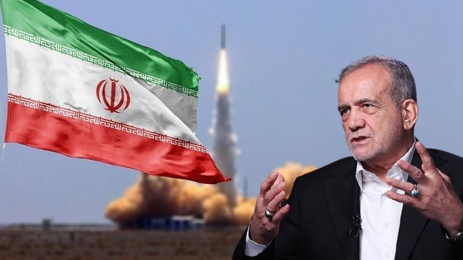 İran'dan dikkat çeken Nükleer açıklaması: Asla vaz geçmeyeceğiz