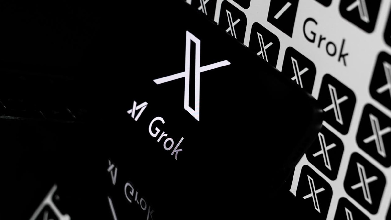 İrlanda'dan X'e 'grok' soruşturması