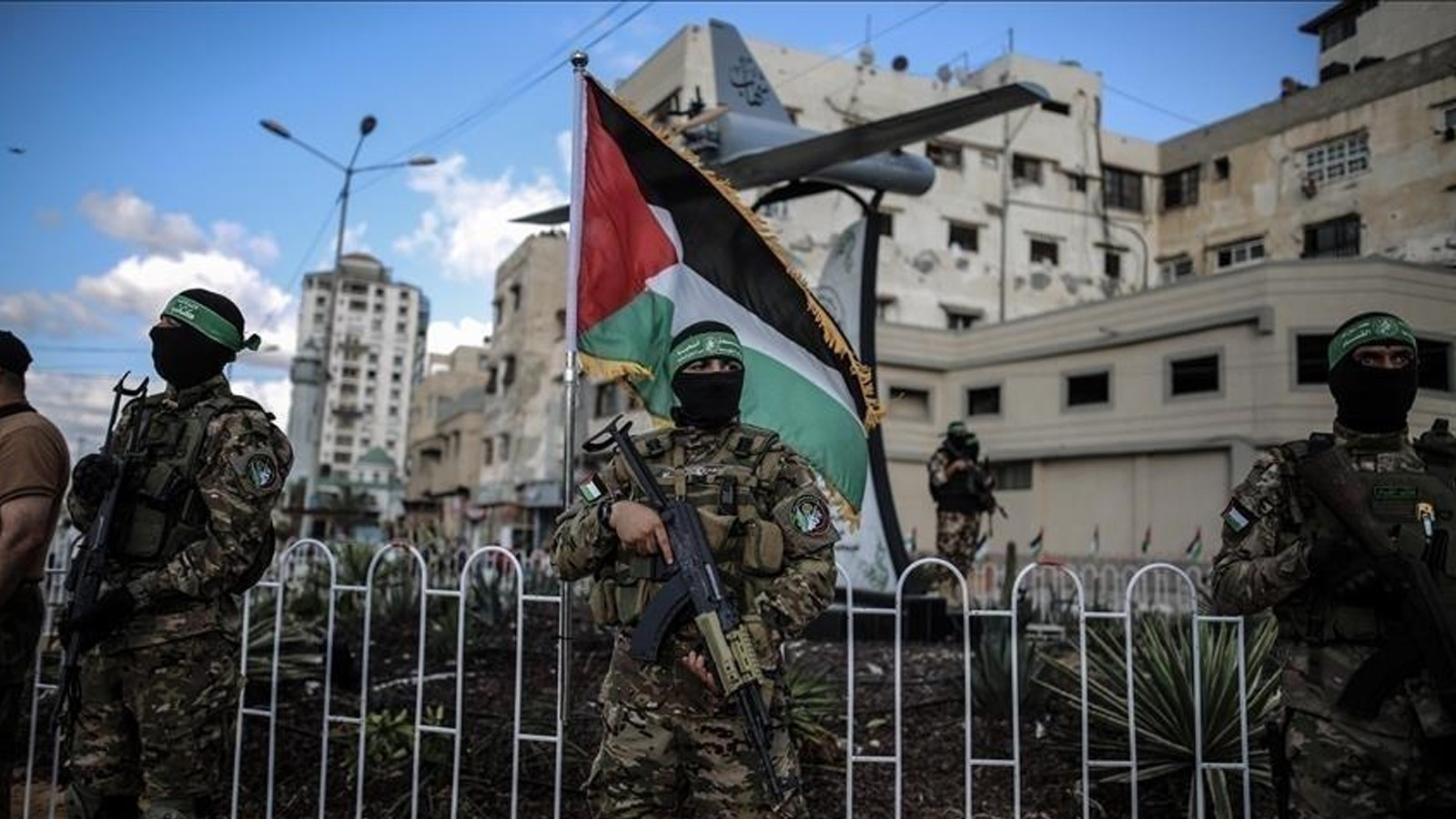 İsrail'den Hamas'a 'silahsızlanma' tehdidi! Süre verip duyurdu