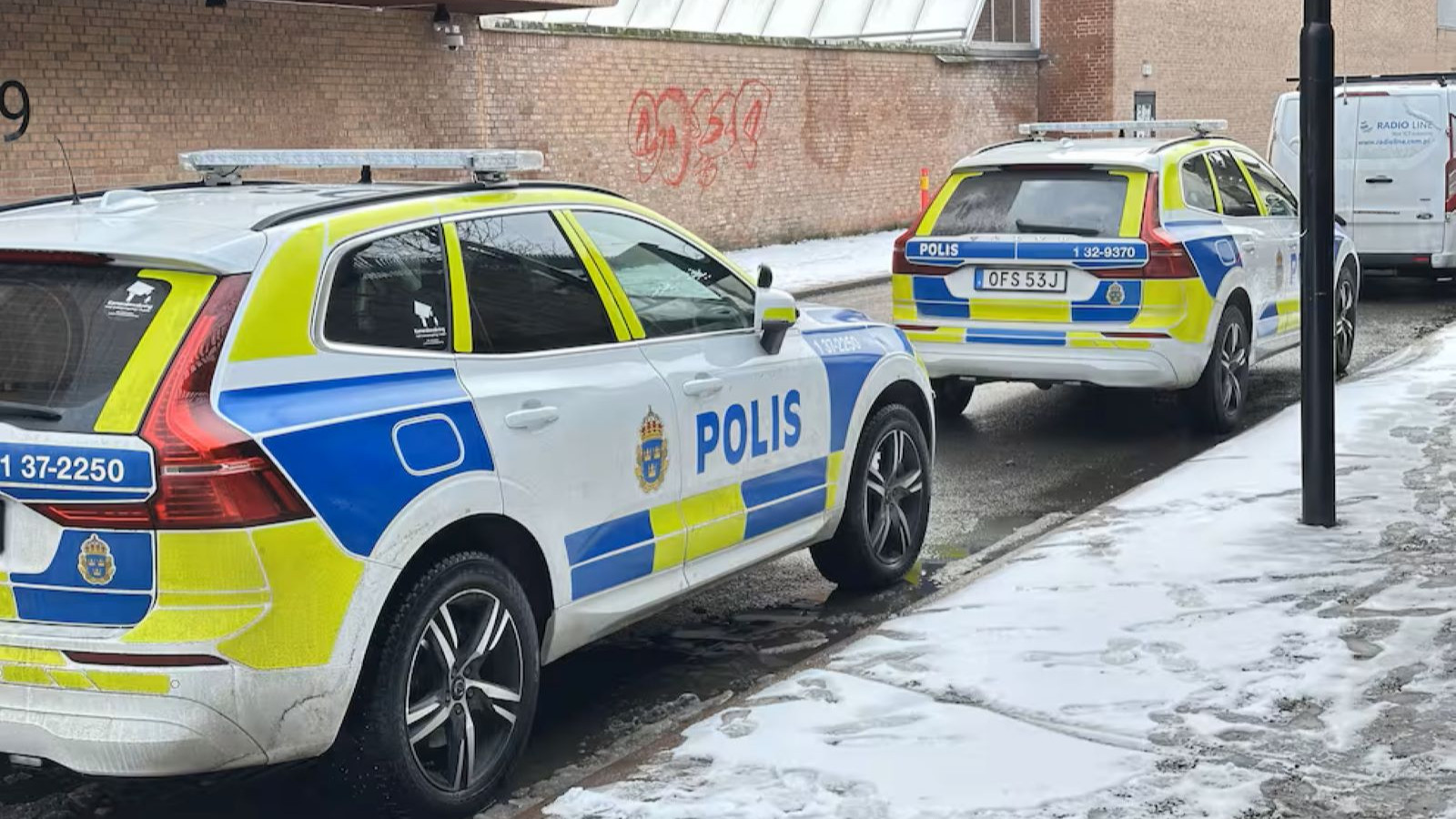 İsveç'te iğrenç olay: Eşini zorla başkalarına cinsel obje olarak sunan koca yakalandı